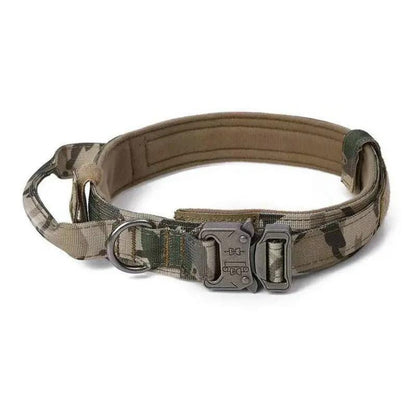 TacPaw Collar