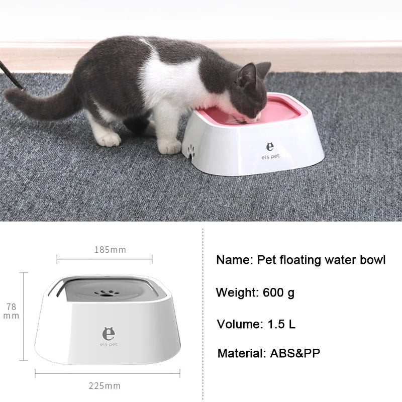 Sip 'n' Slurp Bowl