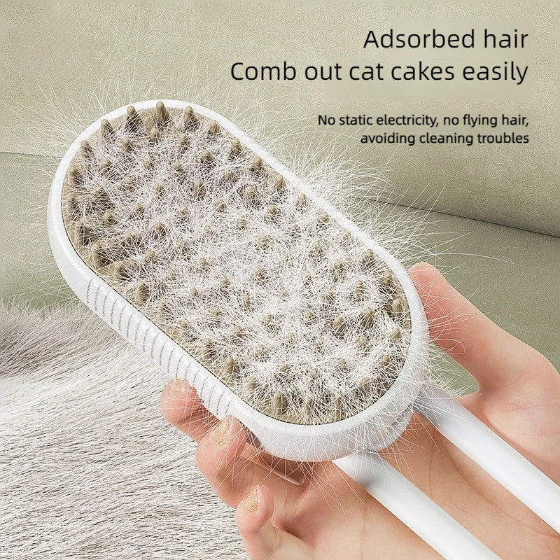 FurSteam Brush