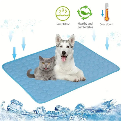 ChillPaws Cooling Mat