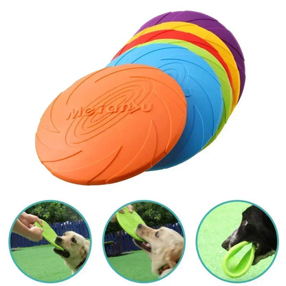 AirPaws Frisbee