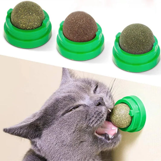 Pawdorable Catnip