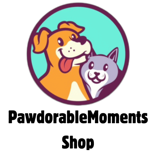 Pawdorablemoments